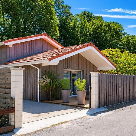 Chalet Familial 6 Personnes