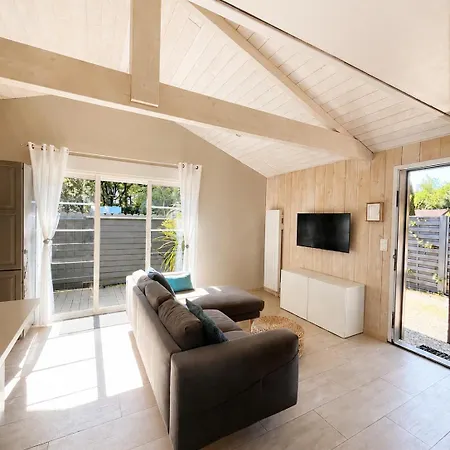 Chalet Familial 6 Personnes