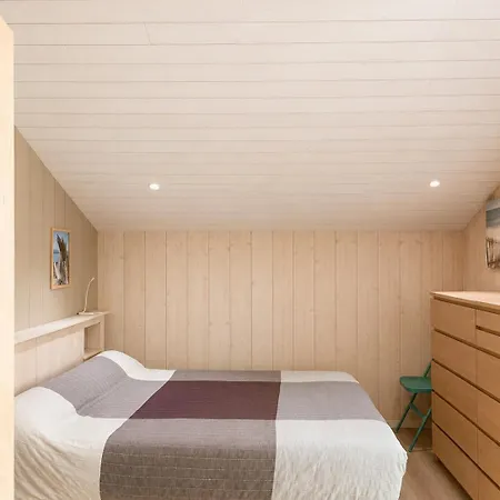Chalet Familial 6 Personnes